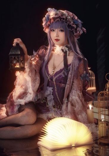 刘亦菲版神雕侠侣
