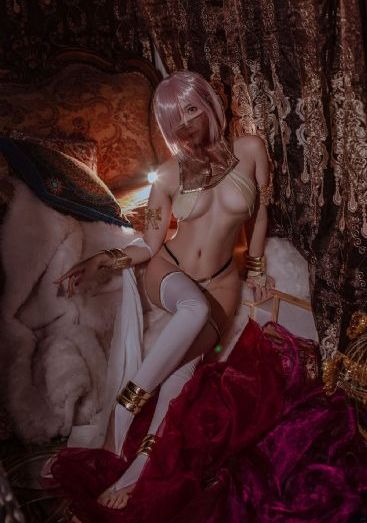 大哥的女朋友