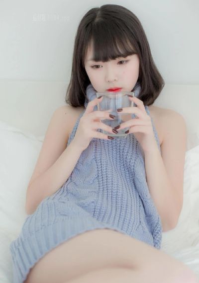 图书馆的女朋友[爱心]第6集