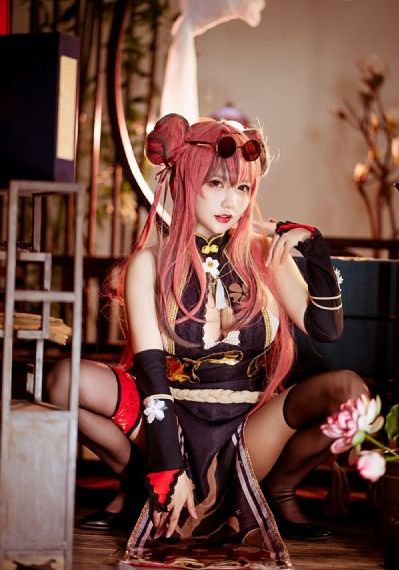 少女番金莲