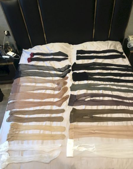 婚姻遇险记