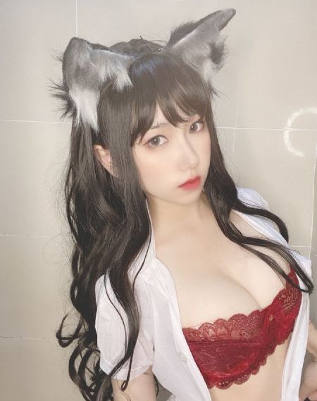 青山菜菜