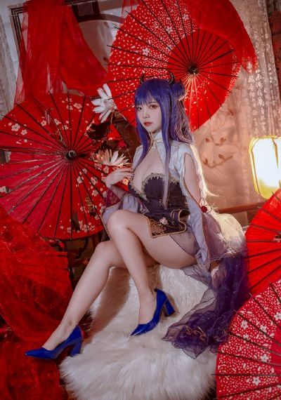 美女绳地狱