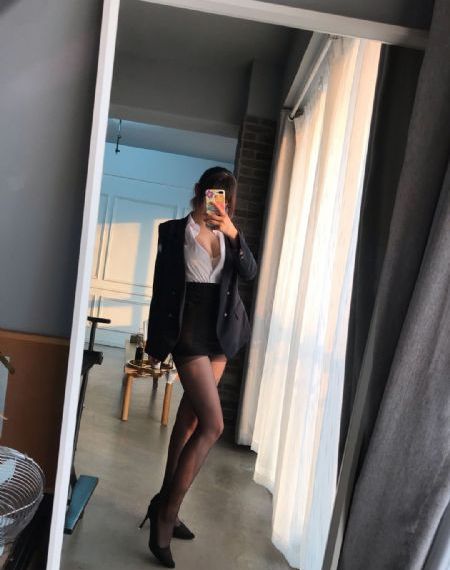 脱套伤