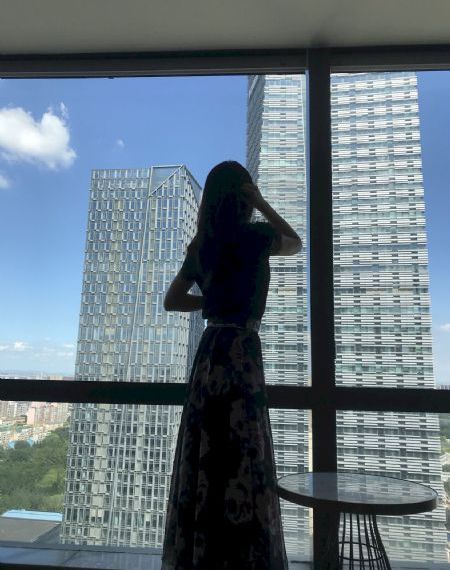 刘文正个人资料