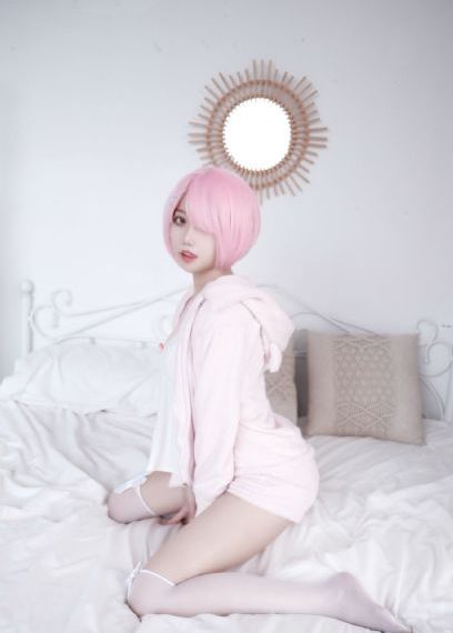 狼少女与黑王子