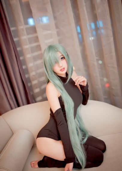 狐仙女友