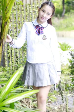 在线婷婷