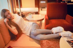 盲女72小时