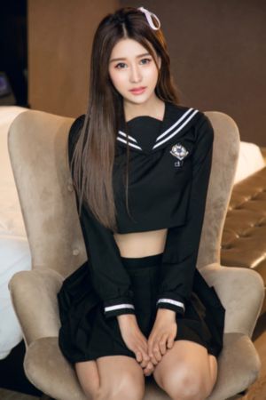 密秘爱