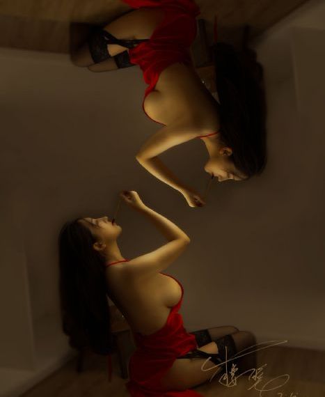 怪奇物语第四季