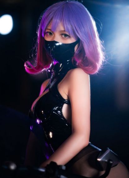山村狐妻