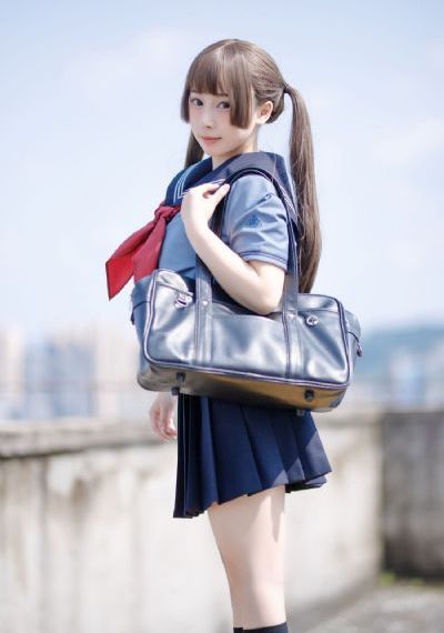 樱桃小丸子