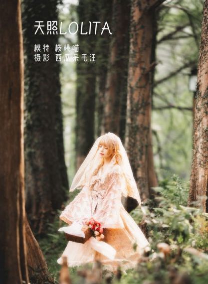 蜜桃成熟时