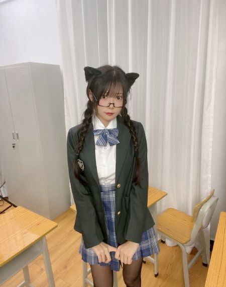 上原花恋