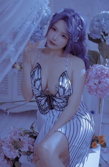 巨人新娘