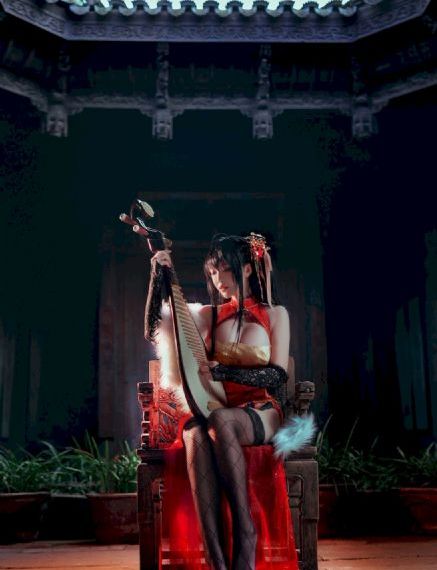 螺丝小姐要出嫁