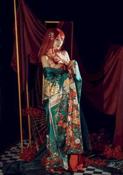 李彩潭