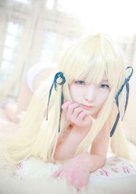 美女特工