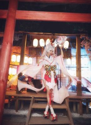 天堂影
