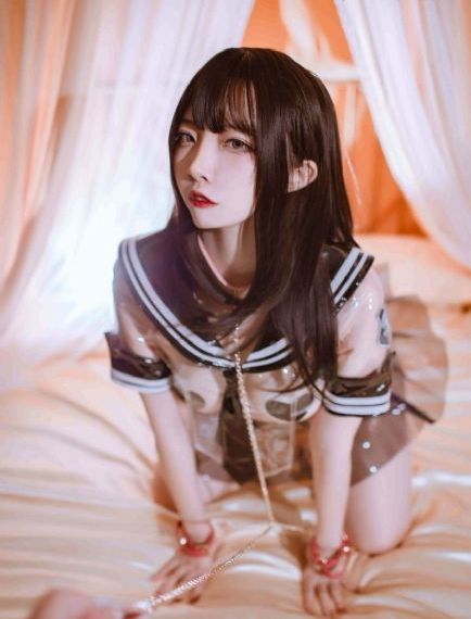 女犯罪史
